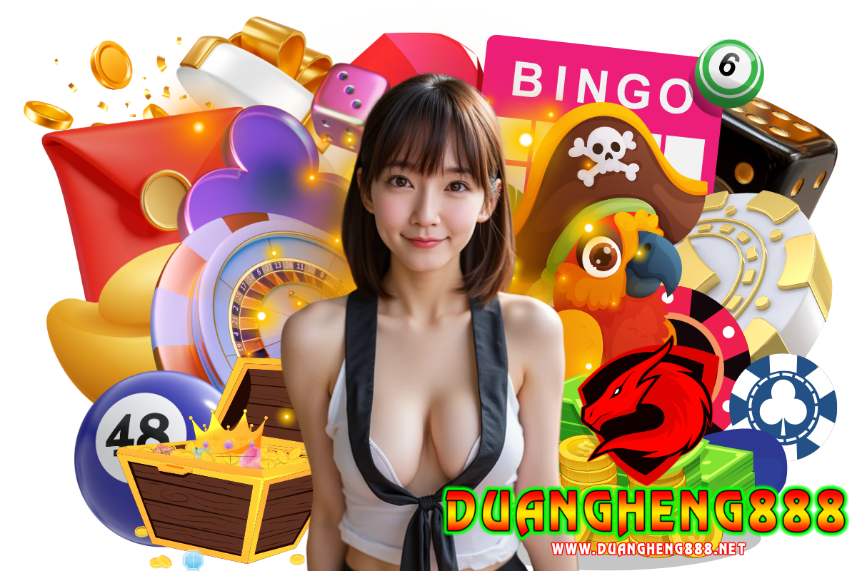 duangheng888 สมัคร