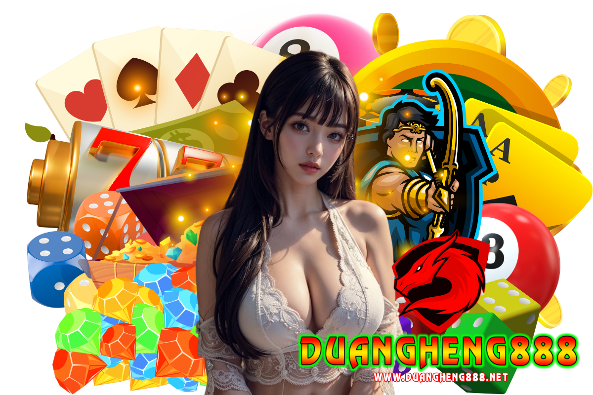 duangheng888 สล็อต