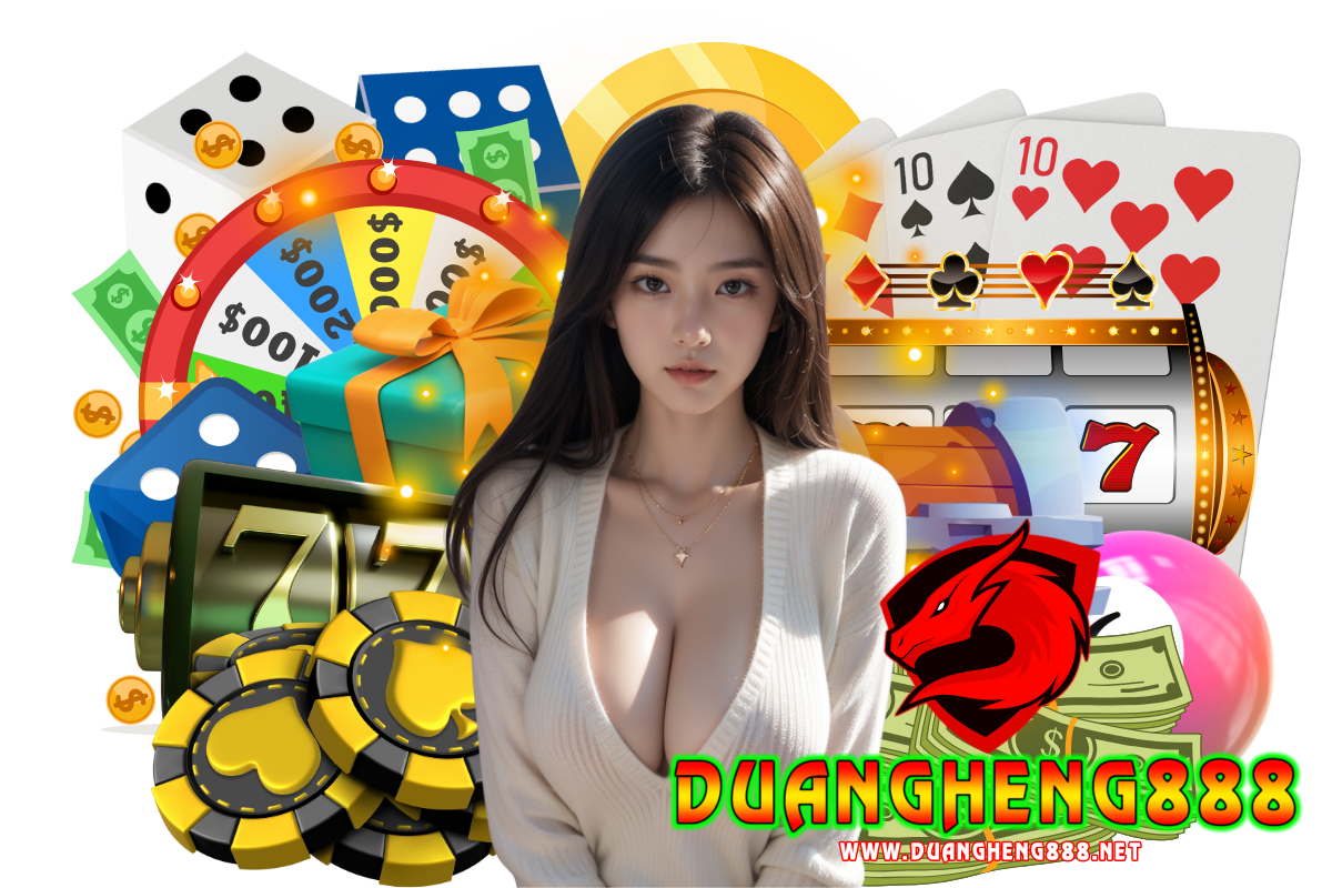 duangheng888 เว็บตรง